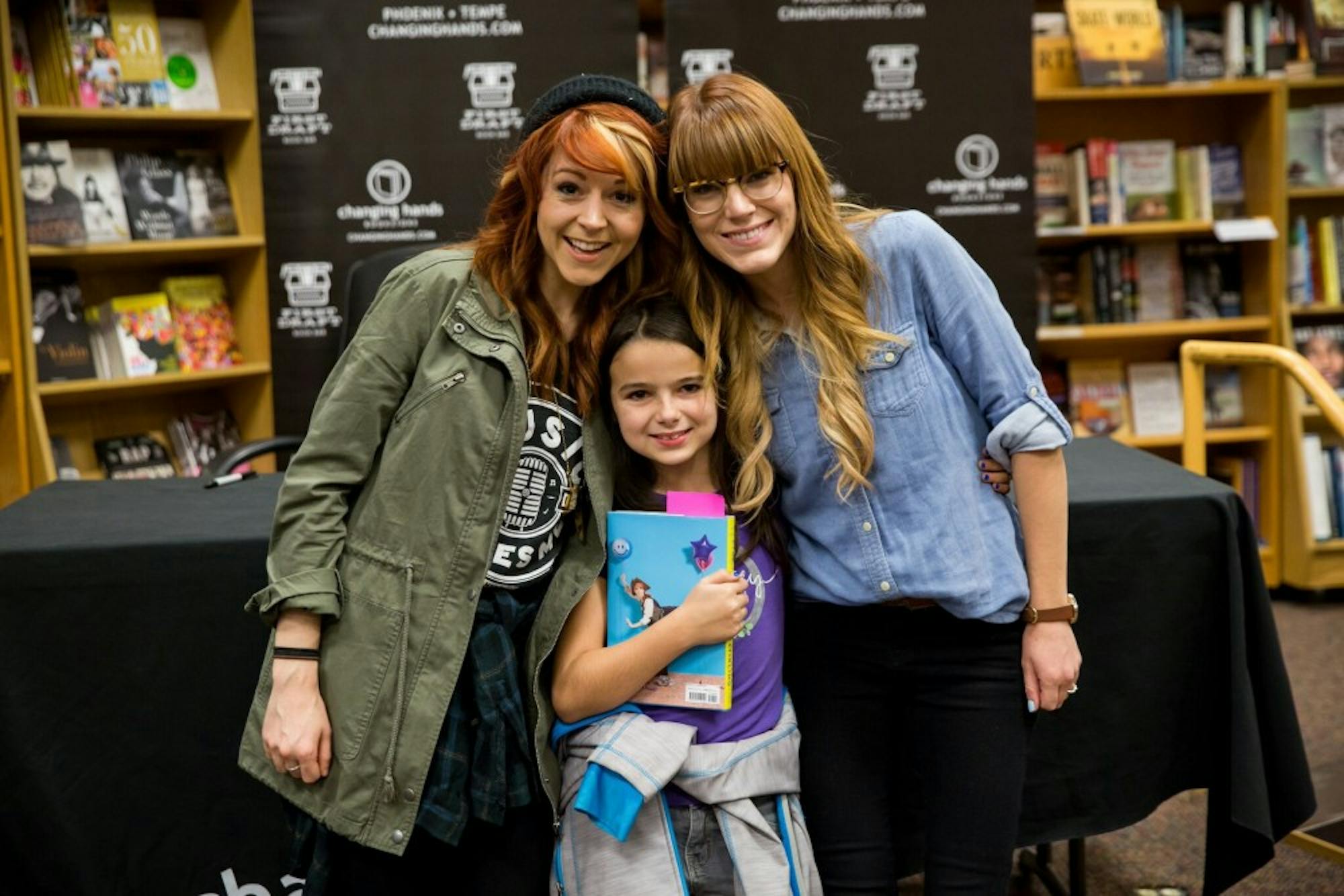 Lindsey Stirling — фотография 2